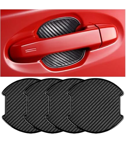 Amazon.com: Subaru 2020-2025 Subaru Outback & Legacy Door Scuff